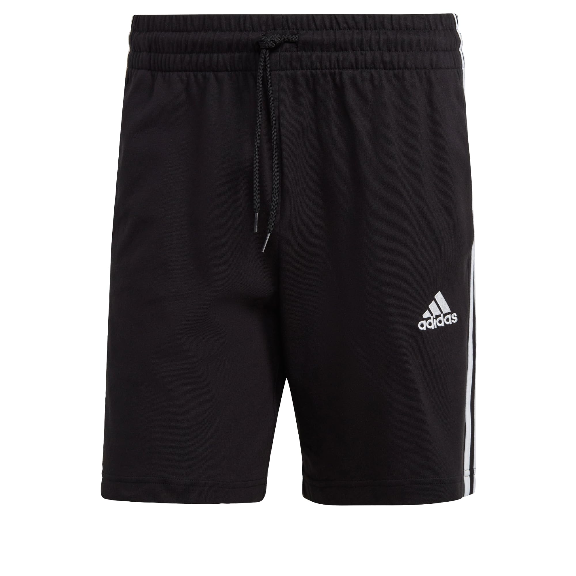 adidas Damen Shorts Essentials 3-Stripes Shorts