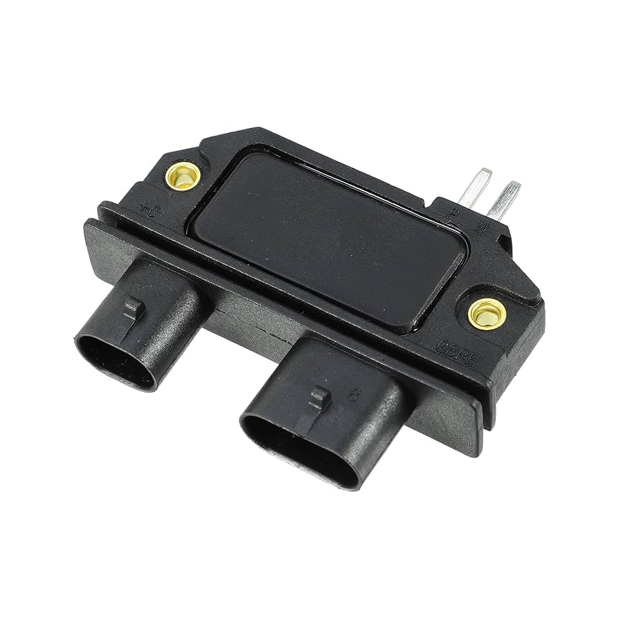 Amazon.com: INFINAUTO Ignition Control Module, Inner