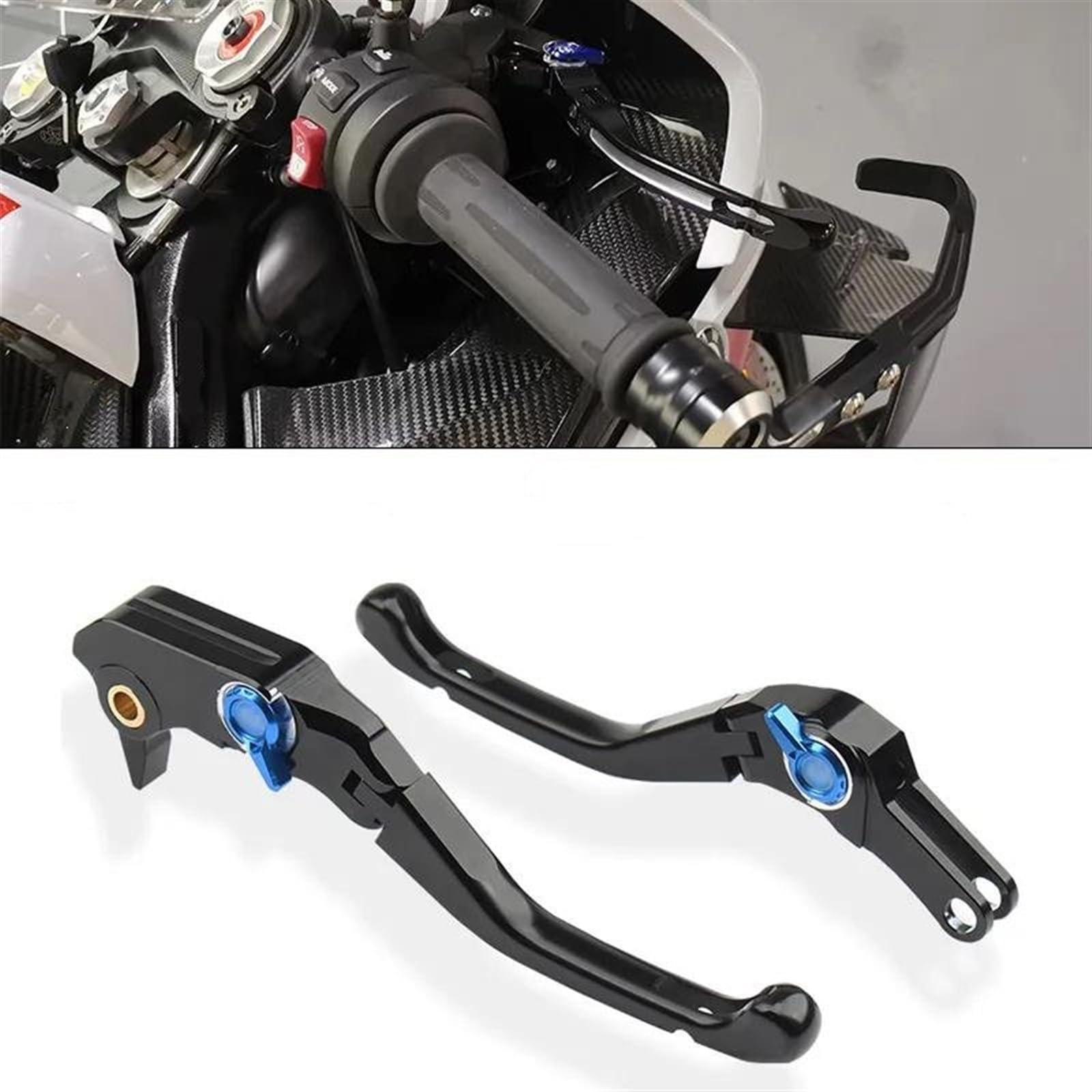 ブレーキ 用 👙 S1000RR K67 用 M1000RR K66 【レーヨン】 ハンドル