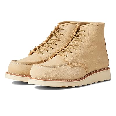 Red Wing Heritage 6 Classic Moc Women