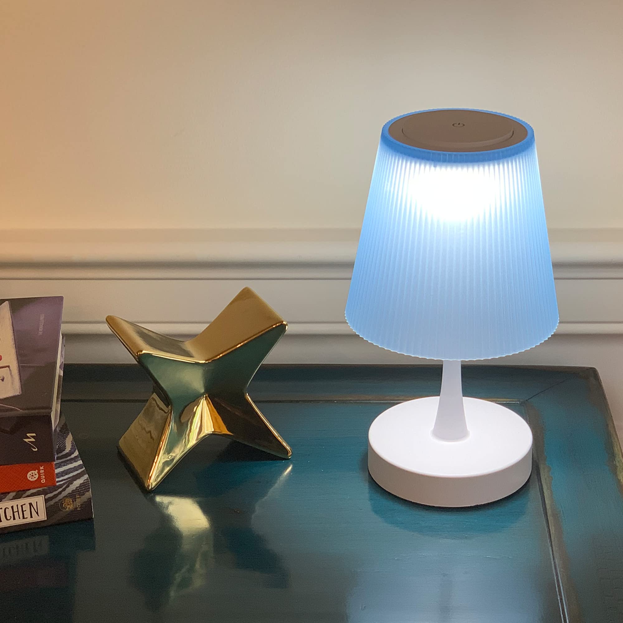 Kids Bedroom Lamps Kids Bedside Table Lamp - Adjustable Color \u0026 Brightness  Night Light With Tripod Base Tripod Table Light Designs, image size:2000x2000