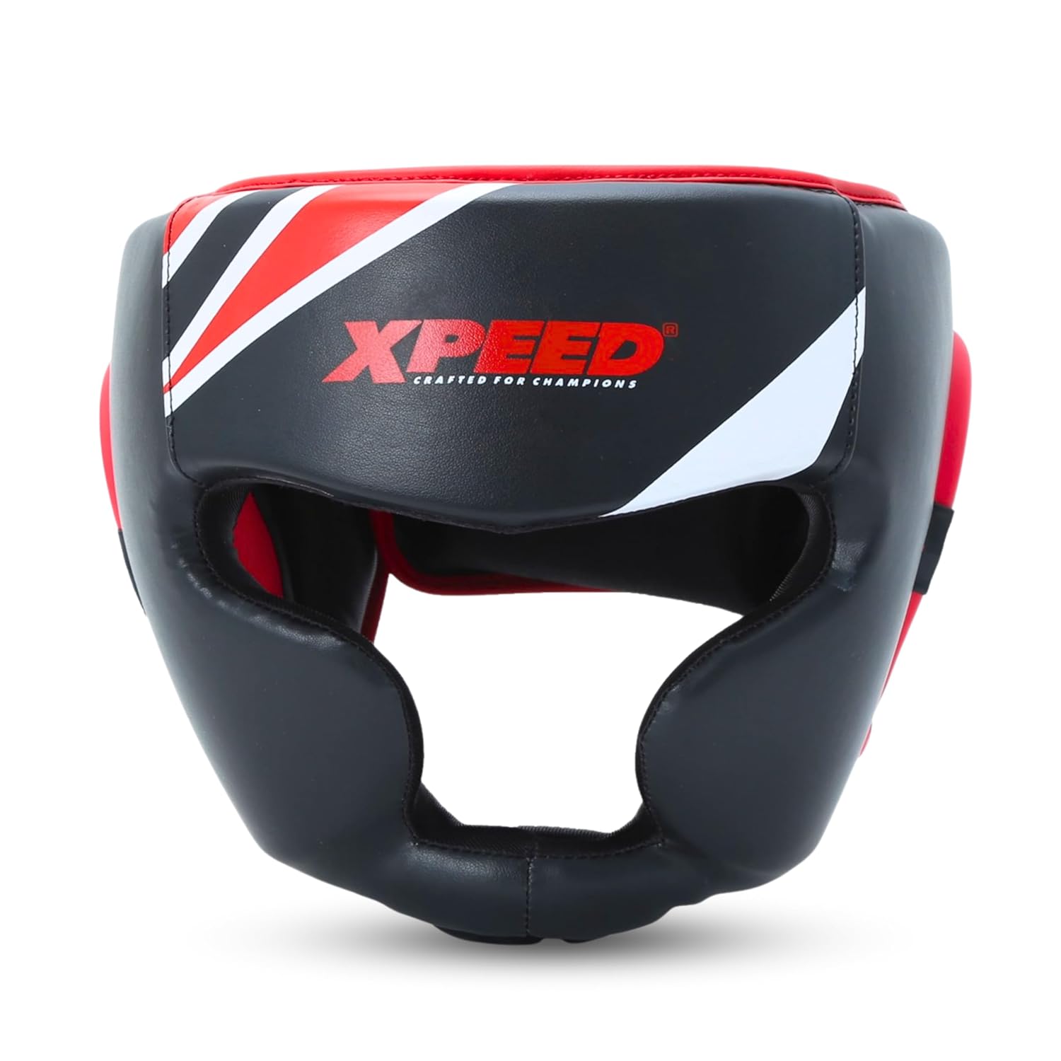 Xpeed Versatile Sparring Headguards Made with PU material Headgear