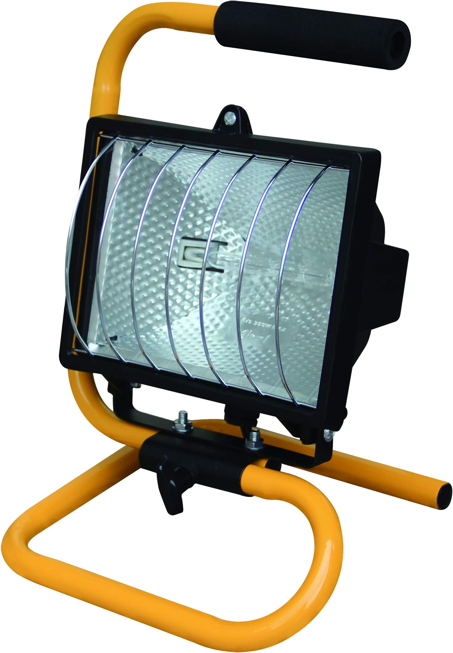 Kingavon BB-HL103 Portable C Class 400w Halogen Lamp