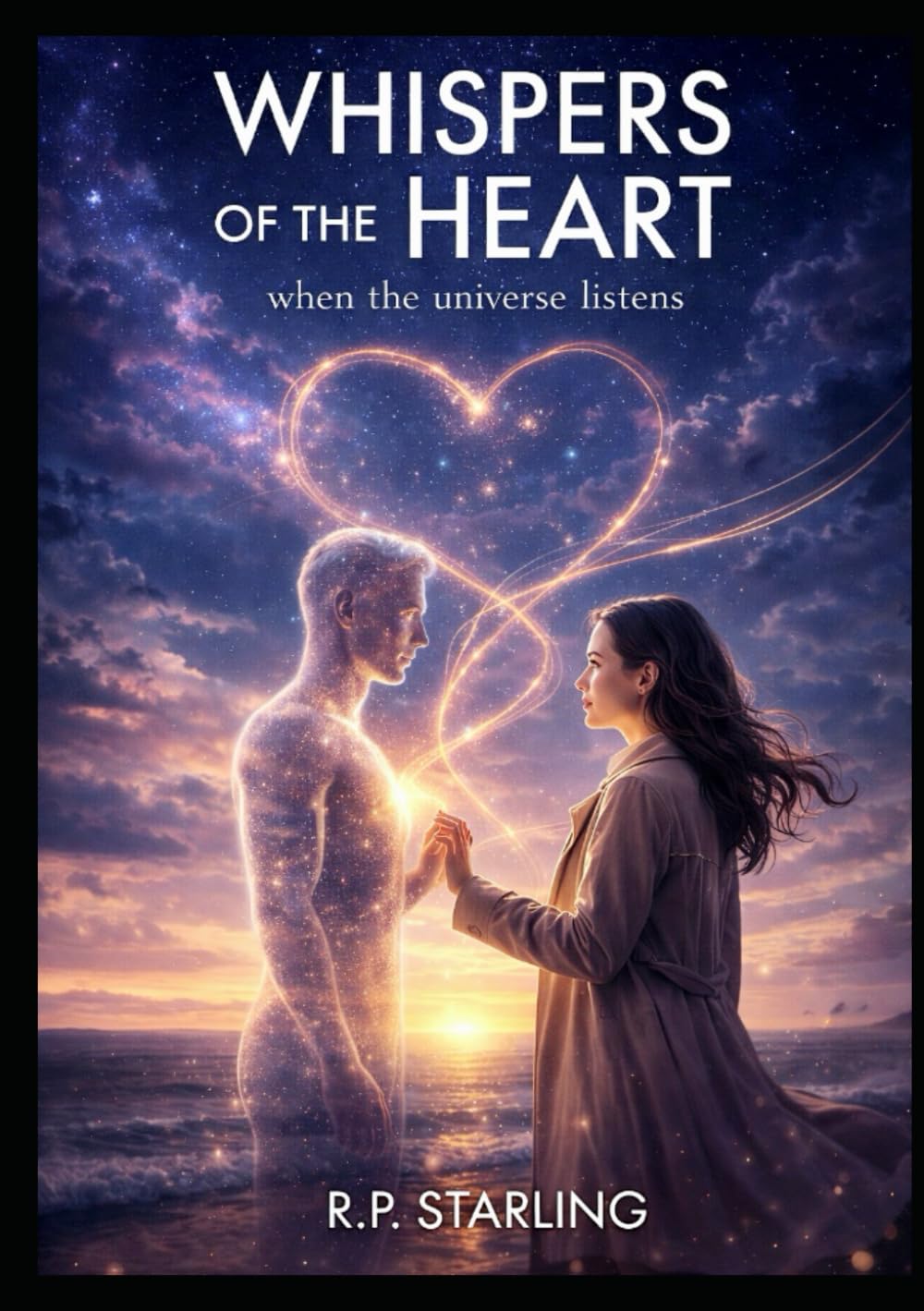 Whispers of the Heart: when the universe listens