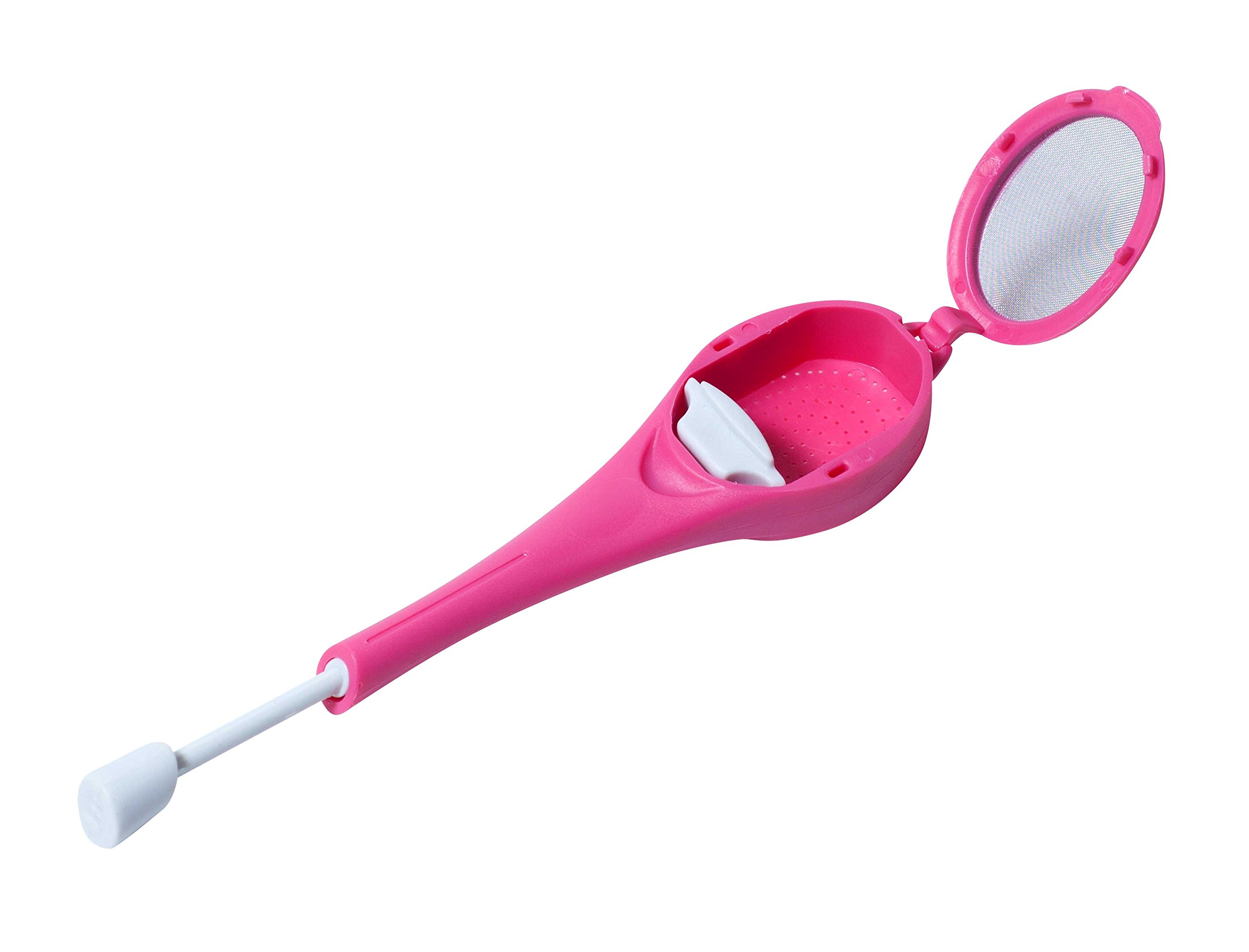 Jokari Healthy Steps total infusor de té