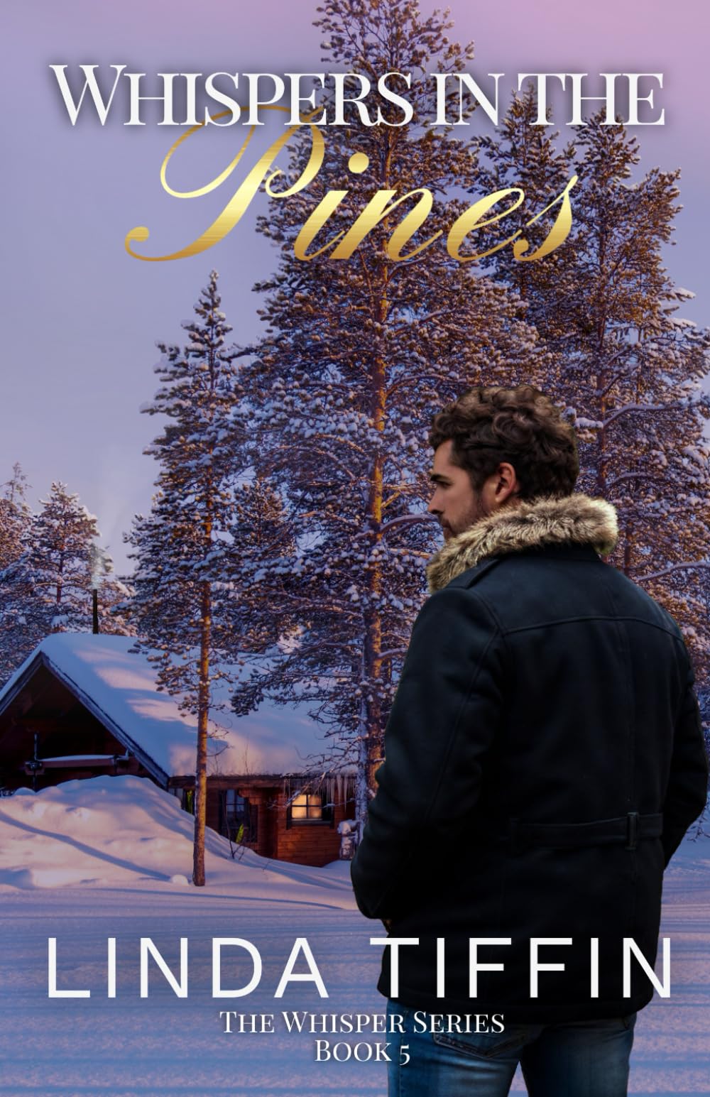 Whispers in the Pines (Whisper Series)