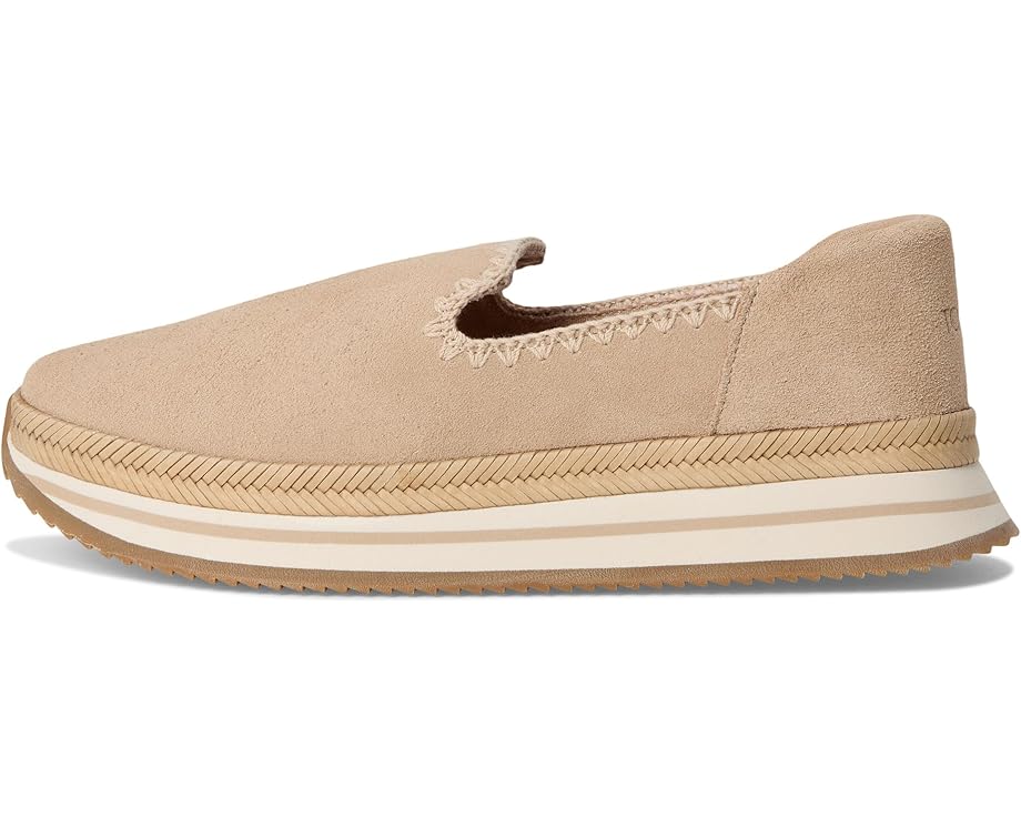 TOMS Jocelyn - Left View