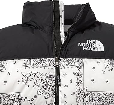 Amazon.co.jp: (ザ・ノースフェイス) THE NORTH FACE M'S 1996 NOVELTY