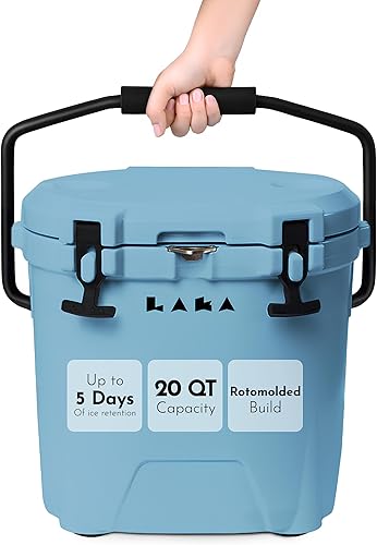 Miniatura 8 de LAKA 20 Enfriador