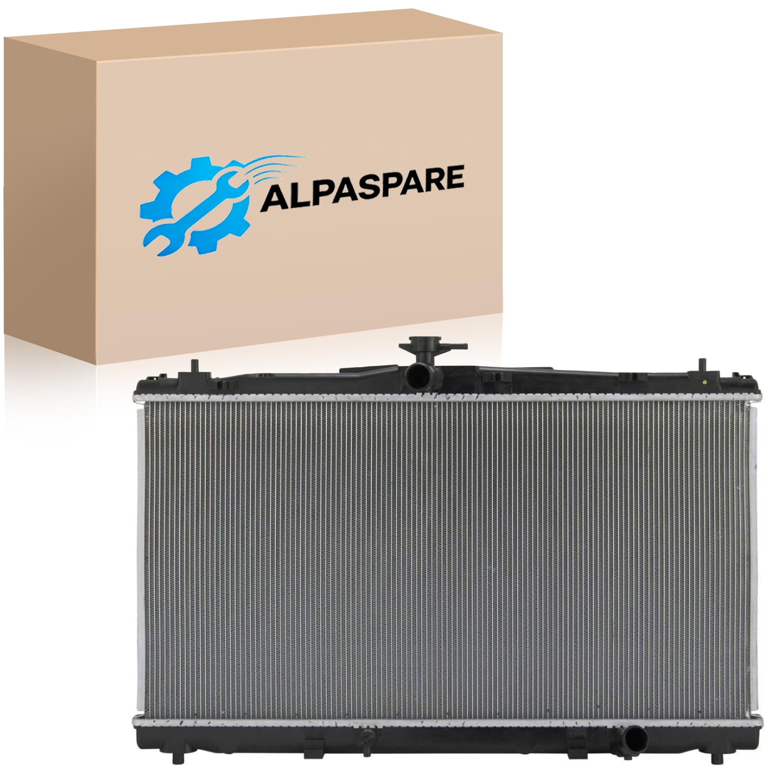 13270 Radiator for Lexus ES300h/ES350 &amp; Toyota Avalon 13-18