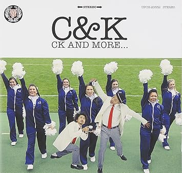 Amazon Ck And More C K J Pop ミュージック Amazon Ck And More C K J Pop ミュージック