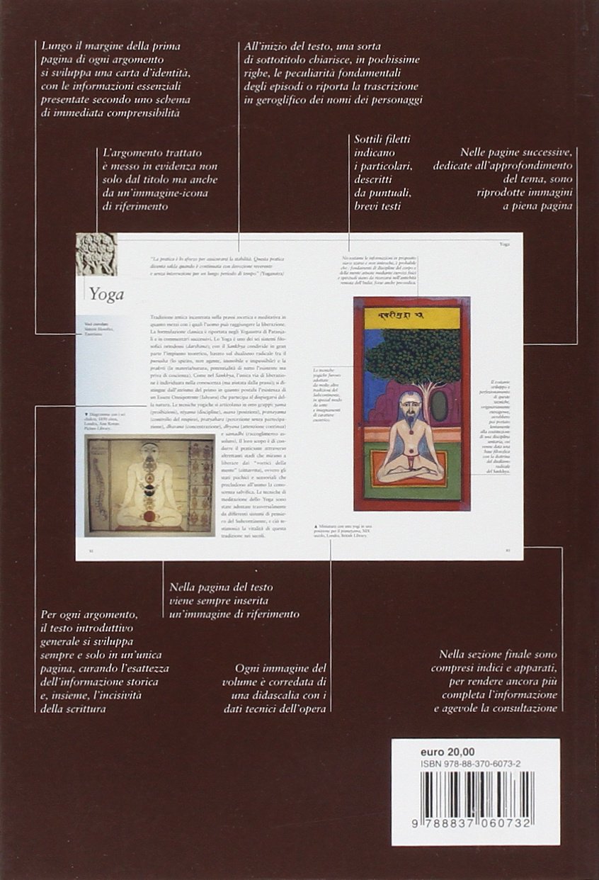 India. Ediz. illustrata