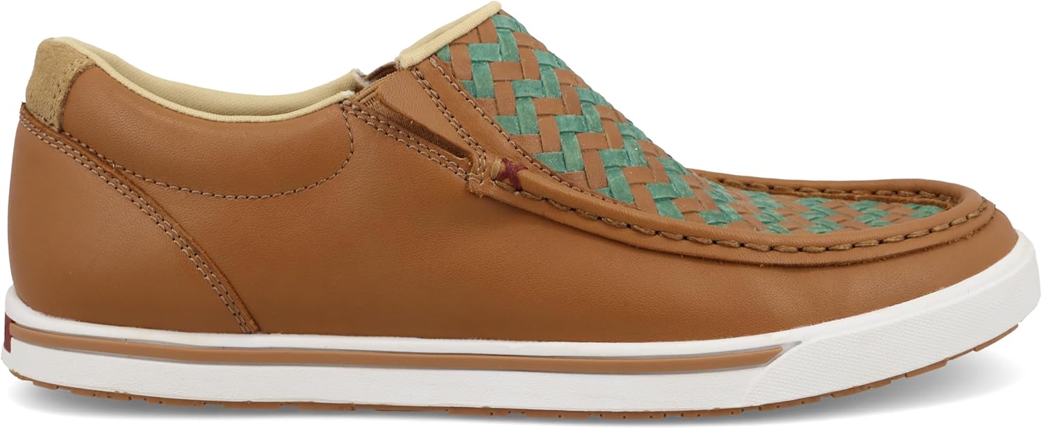 Twisted X Womens Slip on Kicks