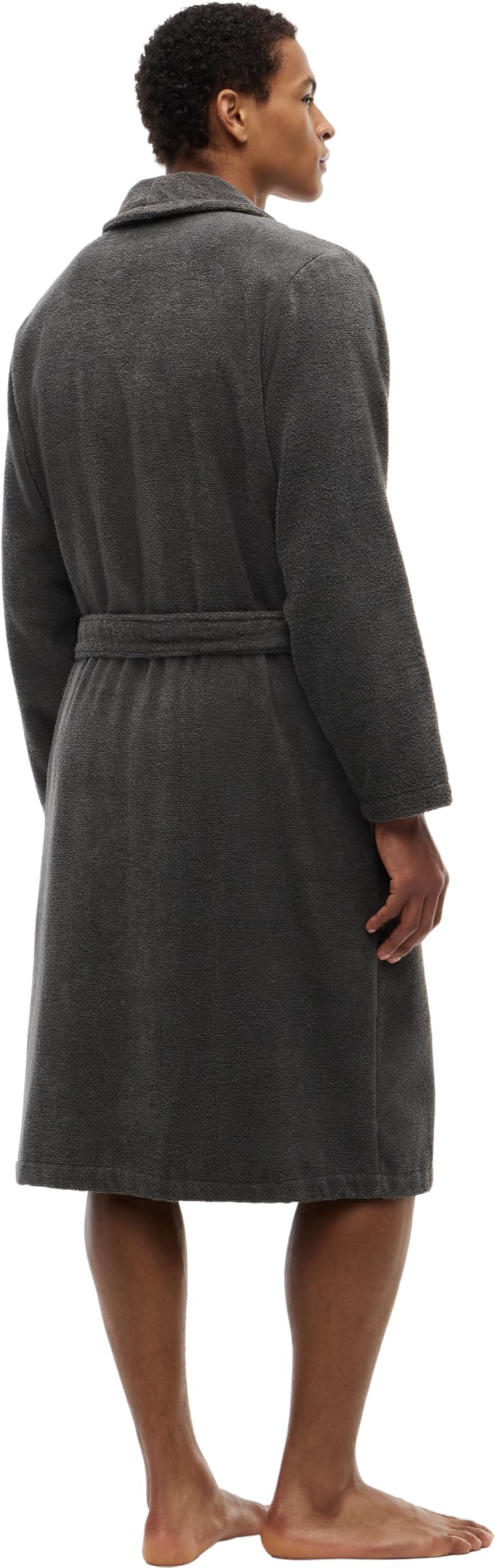 Tommy Hilfiger Szlafroki Mężczyźni Bathrobe 2s87905539 (1 w zestawie)