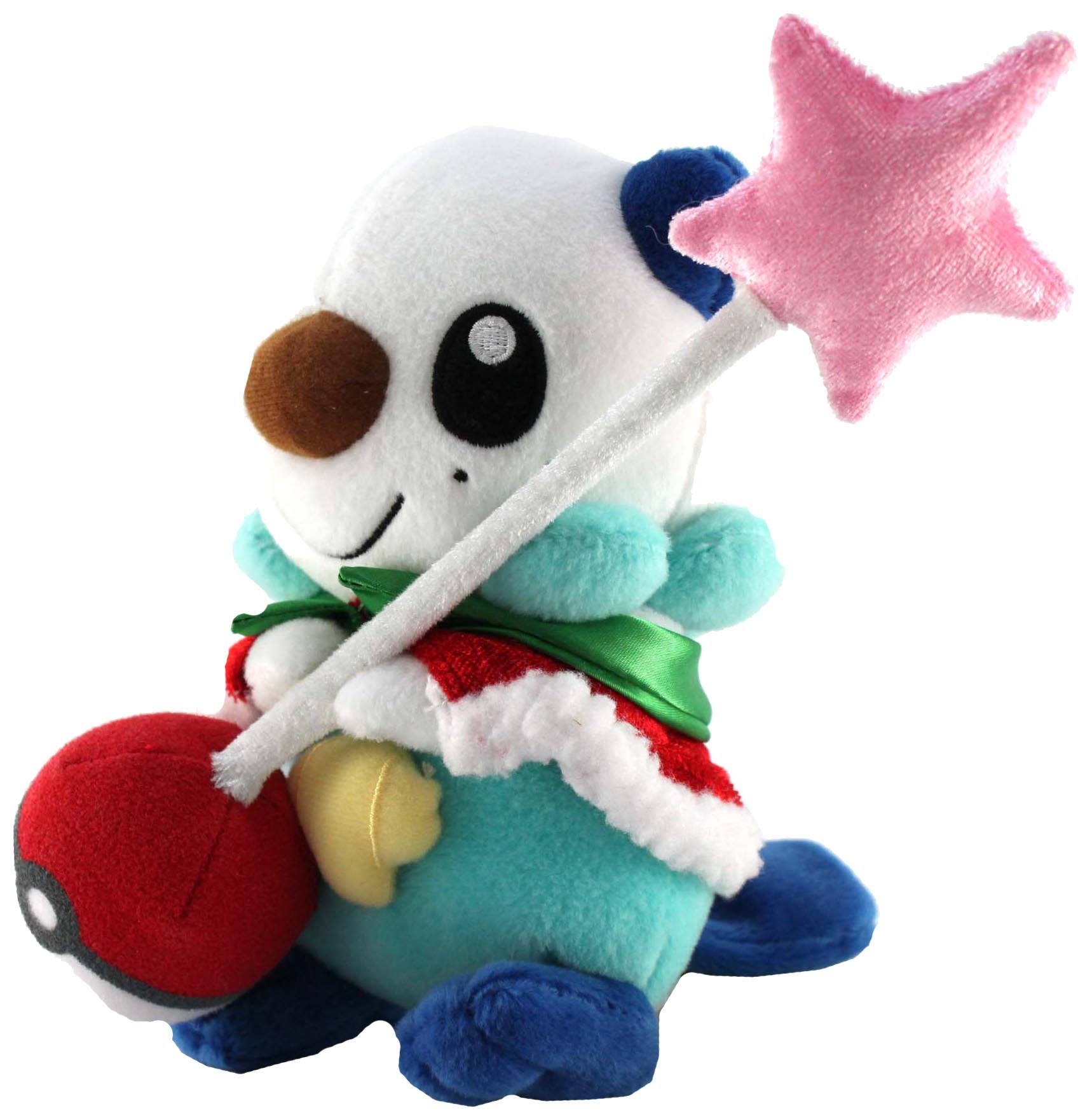Amazon.co.jp: ポケモンセンター ポケモン ぬいぐるみ クリスマス2010 