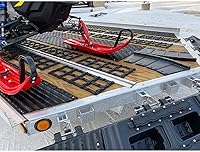 Vista 7 de Caliber Lowpro Edge Glides placa deslizante, 30 pulgadas