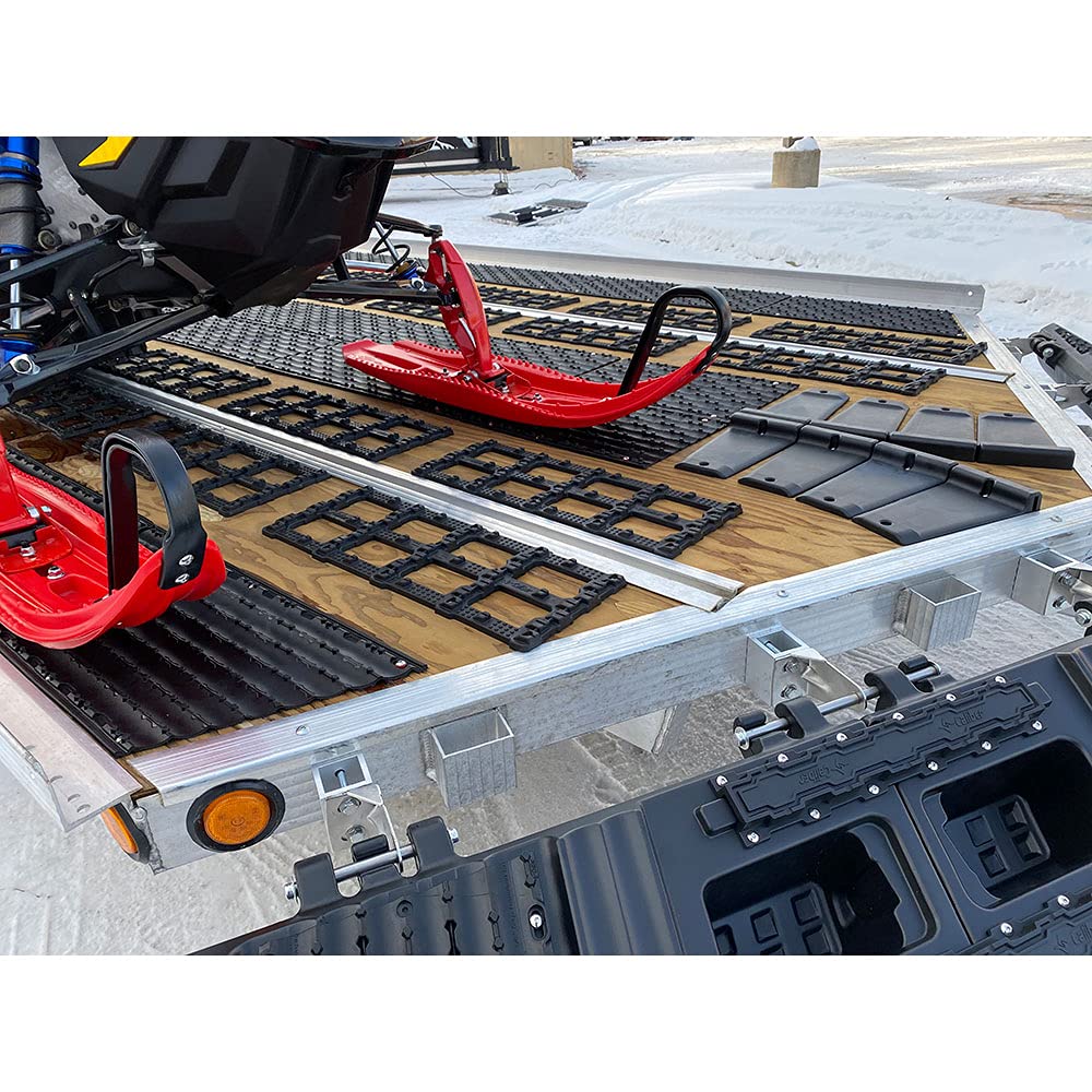 Caliber Lowpro Grip Glides