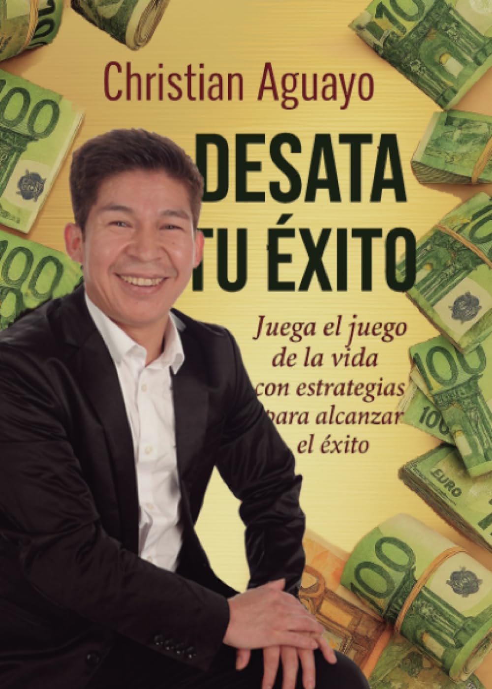Desata tu éxito