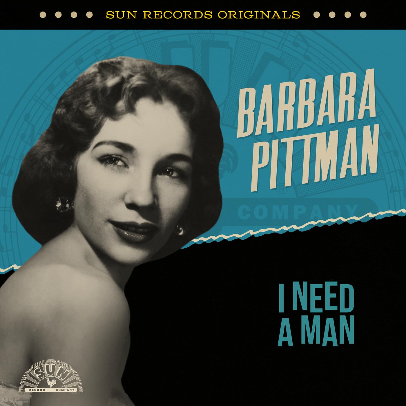 Barbara Pittman