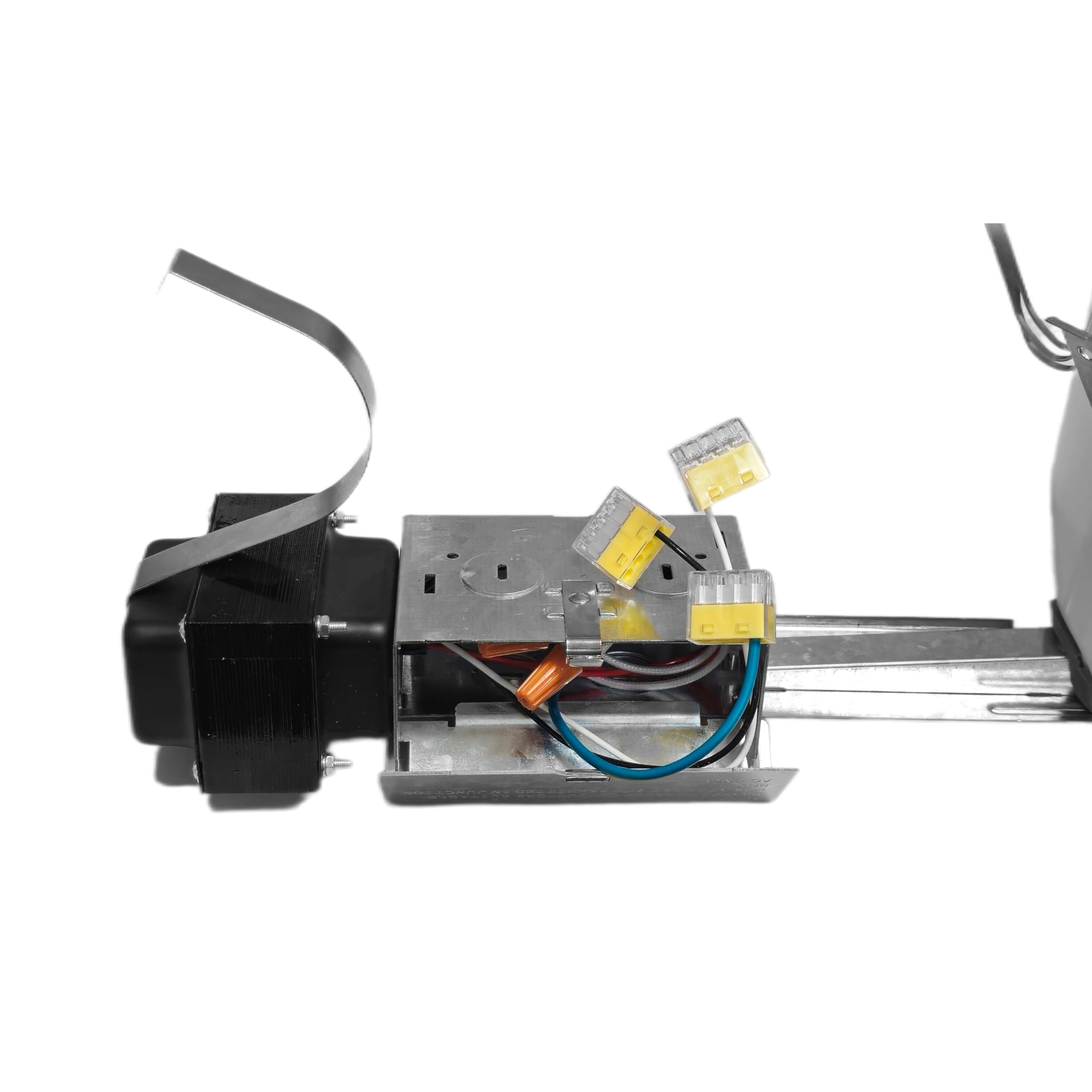 NICOR 4-Inch Airtight Recessed Housing -4