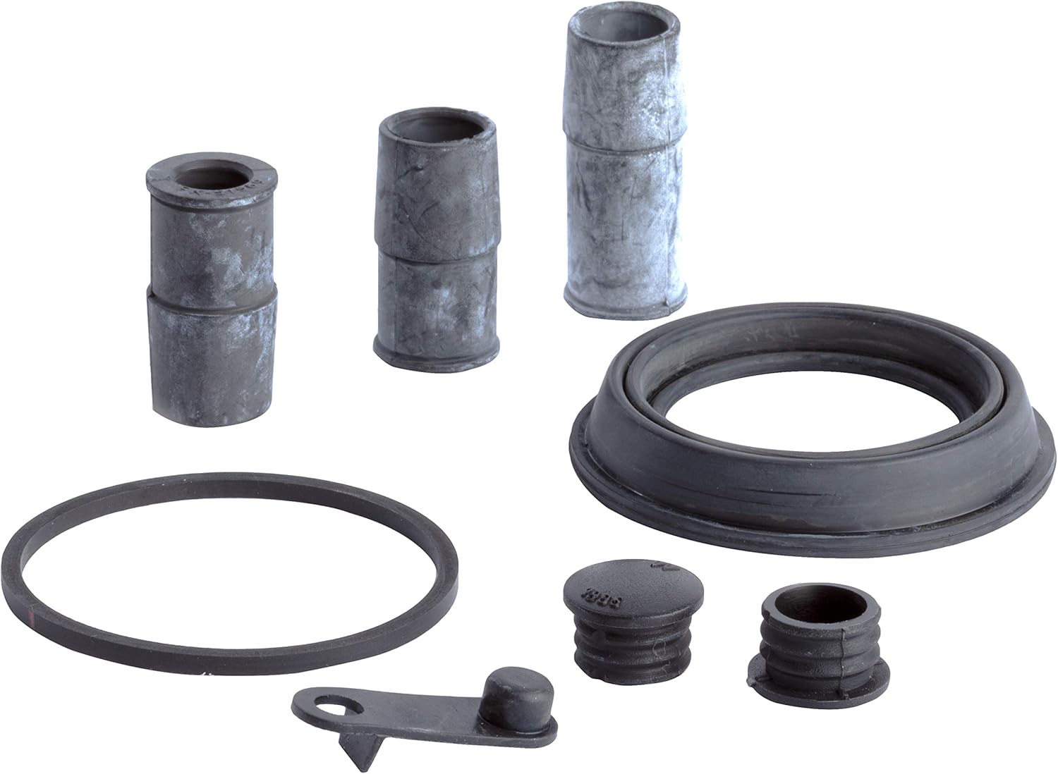 604565 Front Caliper Repair Kit
