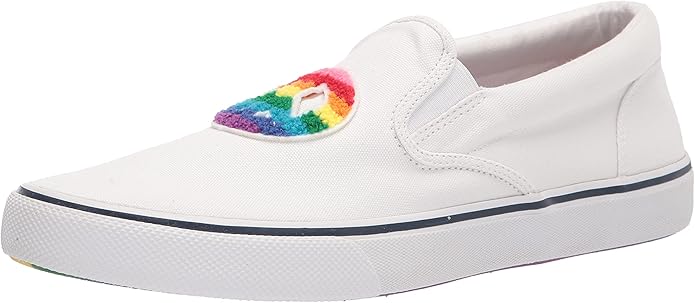 sperry pride sneakers