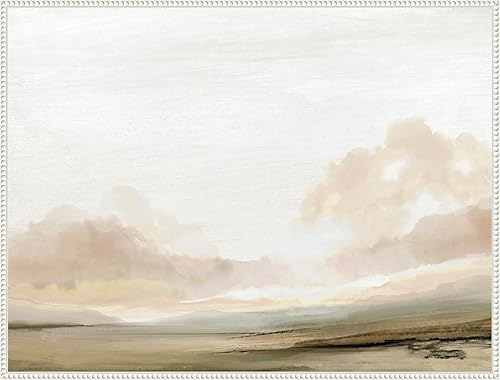 Miniatura 12 de Amanti Art Dan Hobday - Lienzo enmarcado para pared, 32 x 42 pulgadas, paisaje sureño por Dan Hobday, lienzo enmarcado para pared, obras de arte de