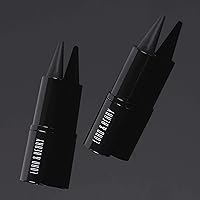 Vista 5 de Lord & Berry KAJAL STICK - Delineador de ojos, delineador de ojos a base de gel suave de larga duración para mujeres con acabado suave que se mancha