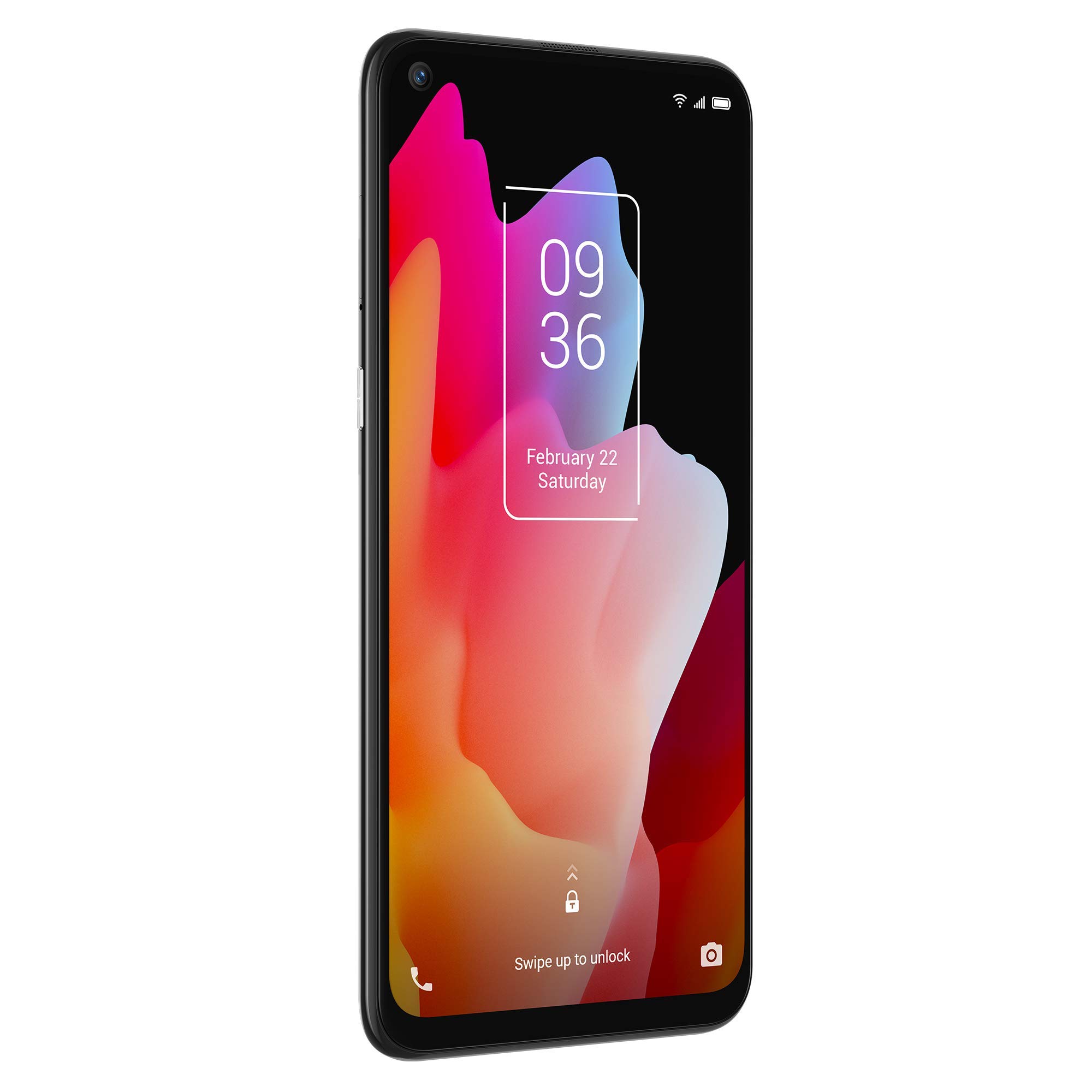 ＊TCL 10 L　クリスタルホワイト＊　　◆ROM128GB/◆RAM6GB TCL 10L | TCL Canada