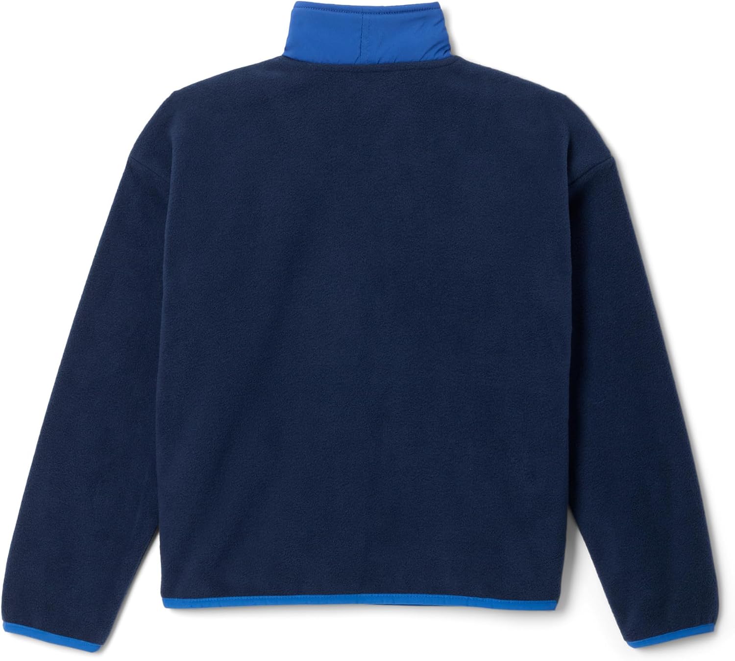 Columbia boys Sequoia Grove Half Zip Fleece