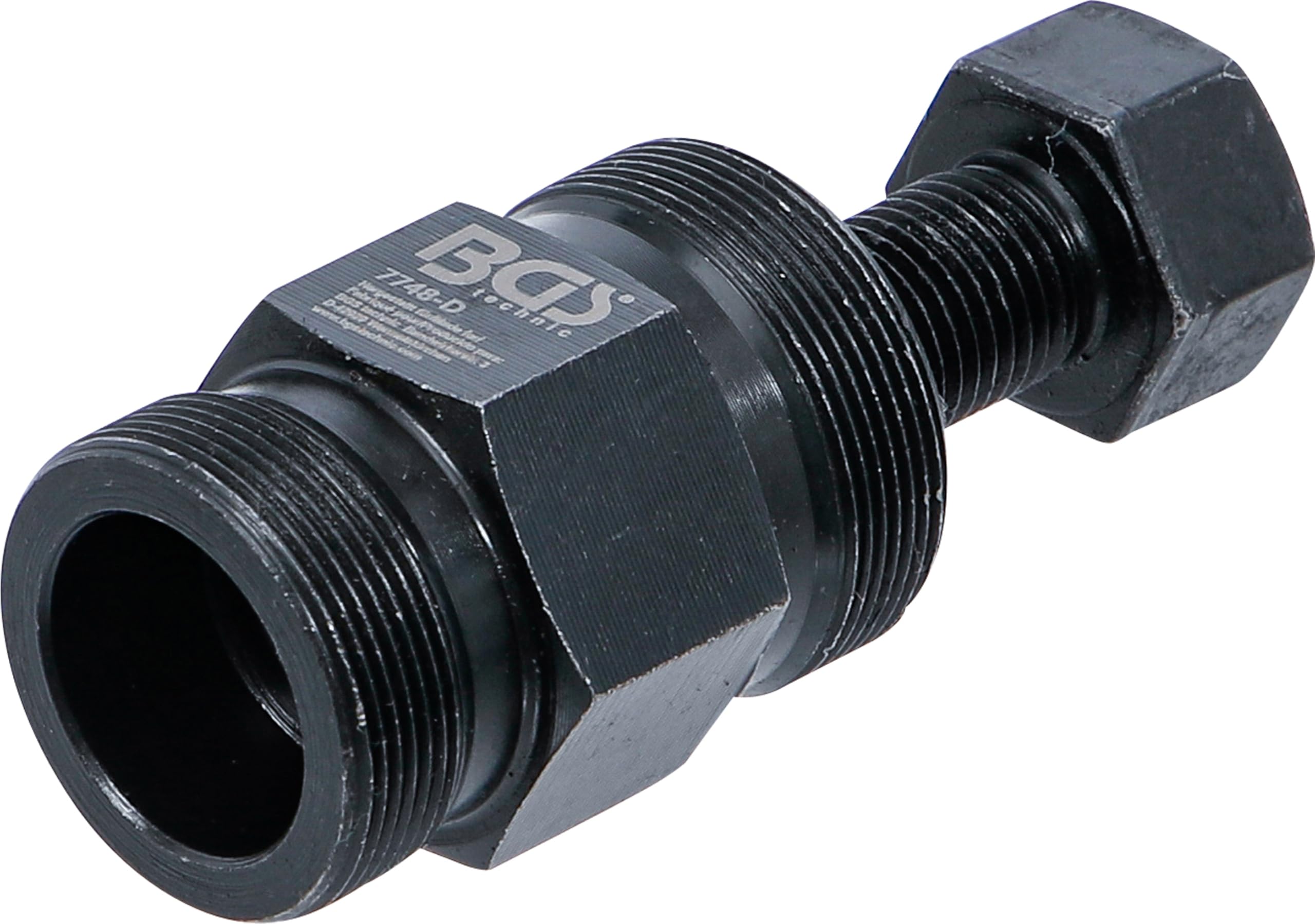 BGS 7748-D | Estrattore per volano | M26 x 1,0 - M28 x 1,0 mm