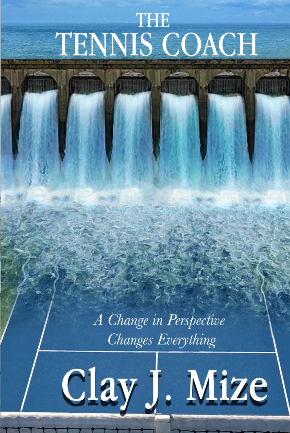 The Tennis Coach: A Change in Perspective Changes Everything