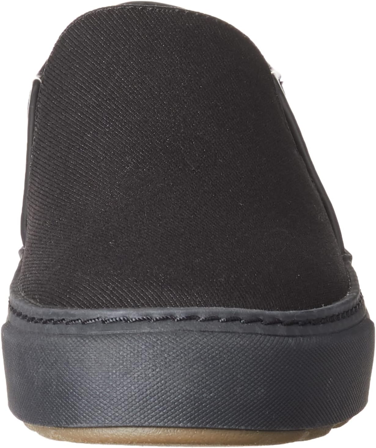 Amazon Essentials Womens Comfortable Slip on Sneaker - Image 2