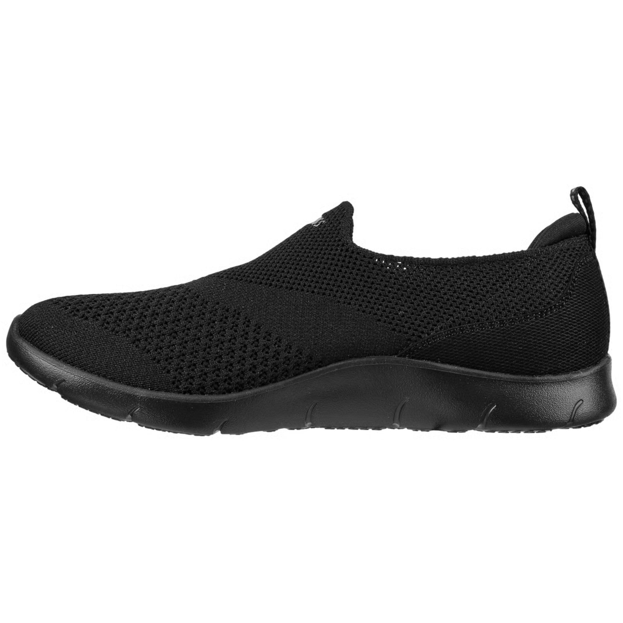 skechers Women Arch Fit Refine Don't Go Slip-On-picture-13