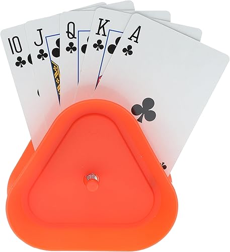 Miniatura 5 de Titular de la tarjeta de plástico conjunto de 4varios colores