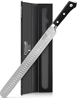 Cutluxe Slicing Carving Knife – 12