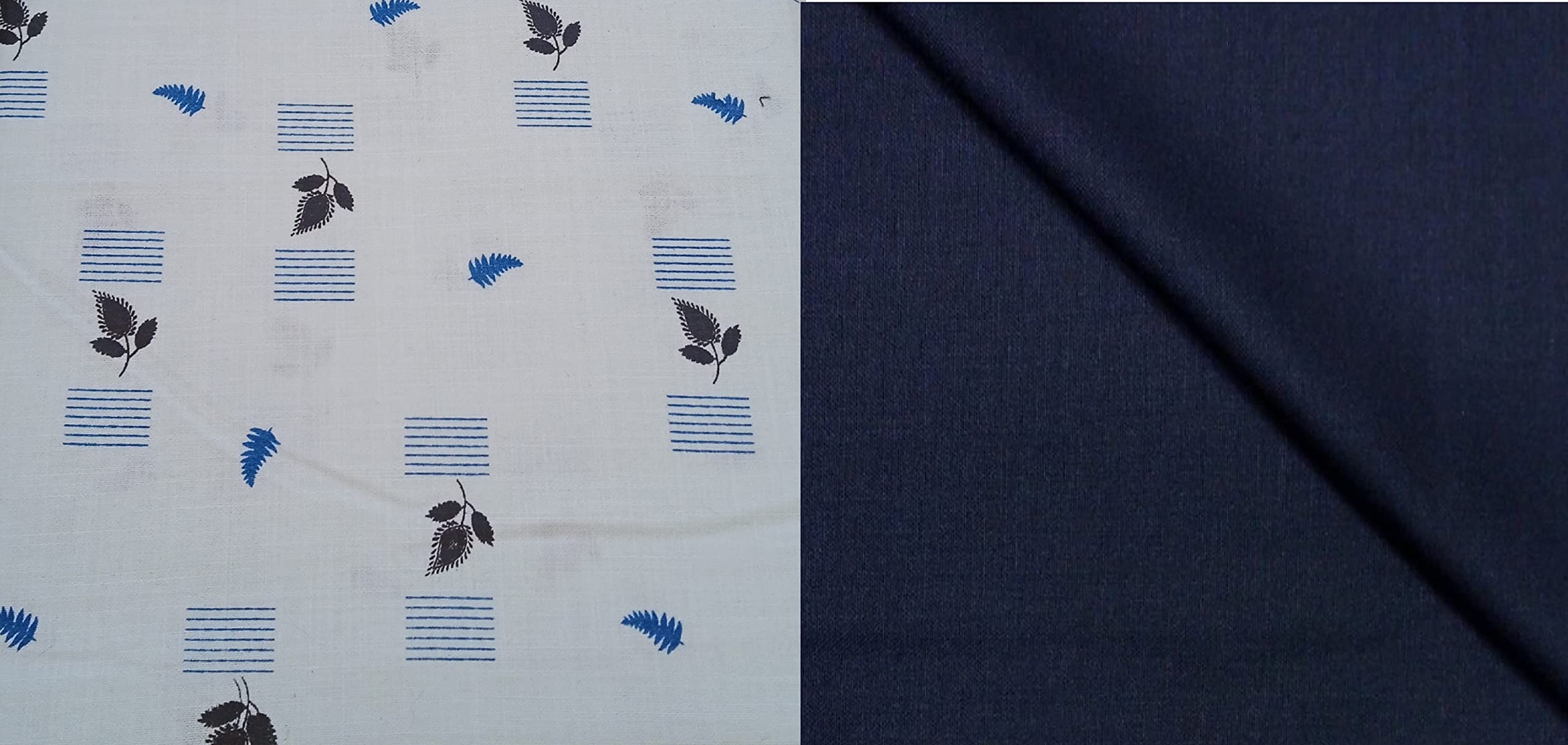 Pri & Su CottLinns Combo of Cotton Shirt 1000488 & Trouser 90004-picture-18