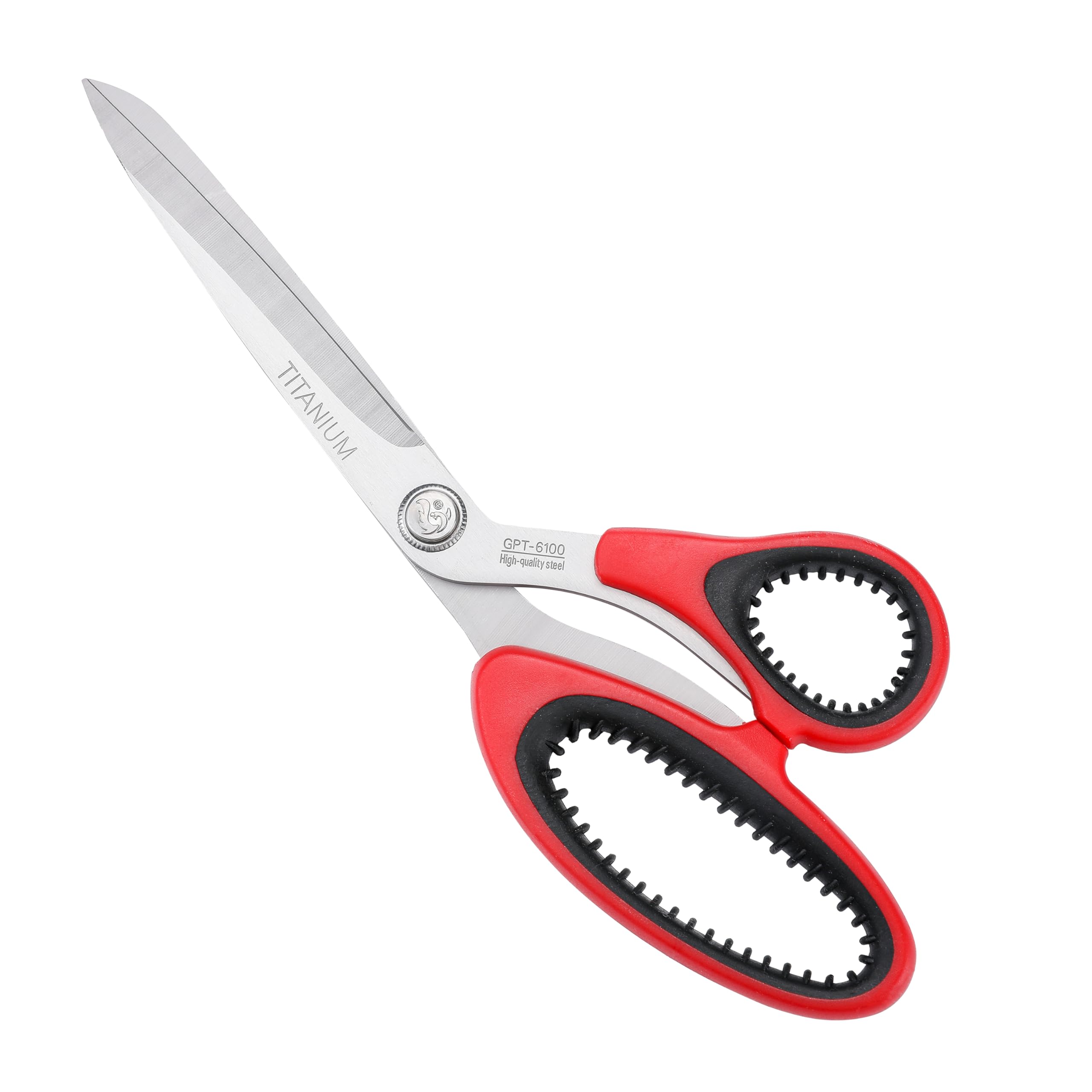 TRACKS SCISSORS HARD6.0 左利き 6.0インチ 箱付き TRACKS SCISSORS