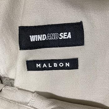 マルボンゴルフ✖︎Wind and sea ゴルフパンツ Amazon | XLサイズ GOLF WDS CHINO PANTS WIND AND SEA ゴルフ