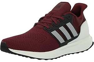 Red Adidas Shoes For Men: Ubounce DNA Sneaker