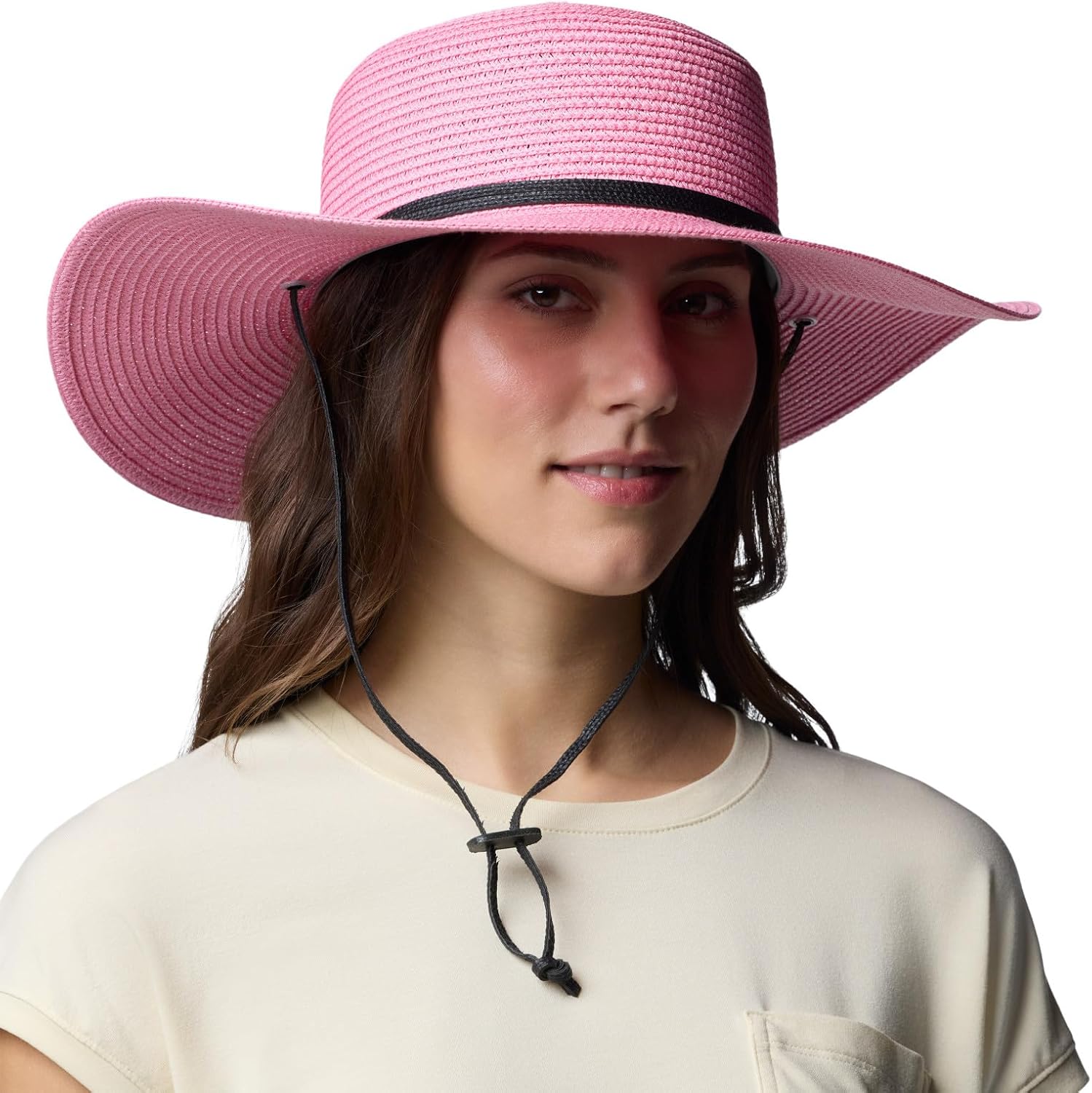 Columbia Womens Global Adventure Packable Hat III - Image 3