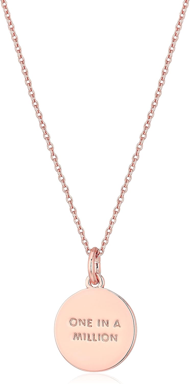Kate Spade New York Pendant Necklace