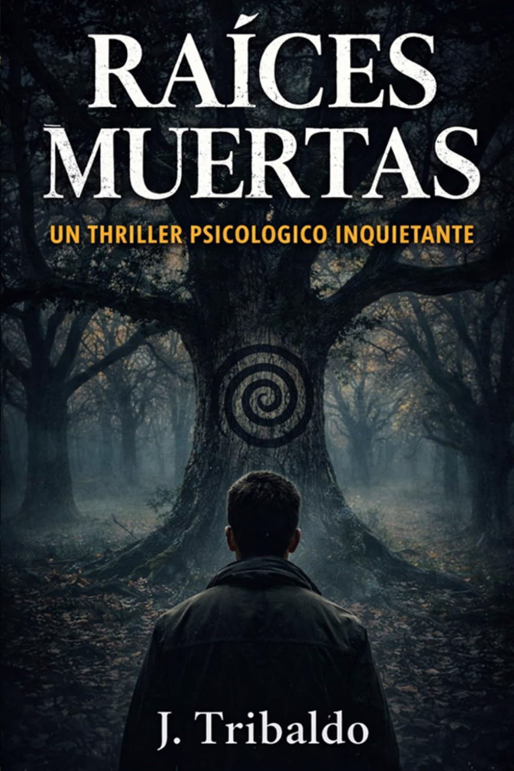 Raíces Muertas