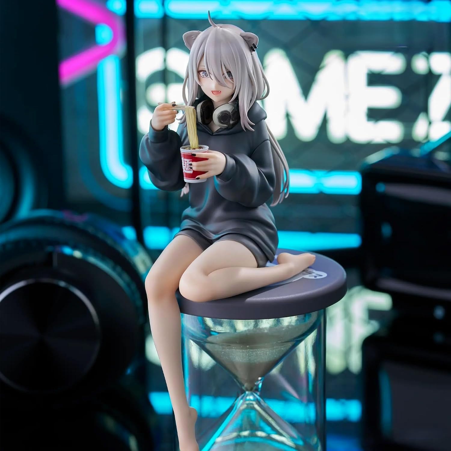 限定値下げ　フィギュア　獅白ぼたん　けいおん!　戦場ヶ原ひたぎ　まとめ　28点 Amazon.co.jp: 獅白ぼたん フィギュア ホロ'ライブプロダクション