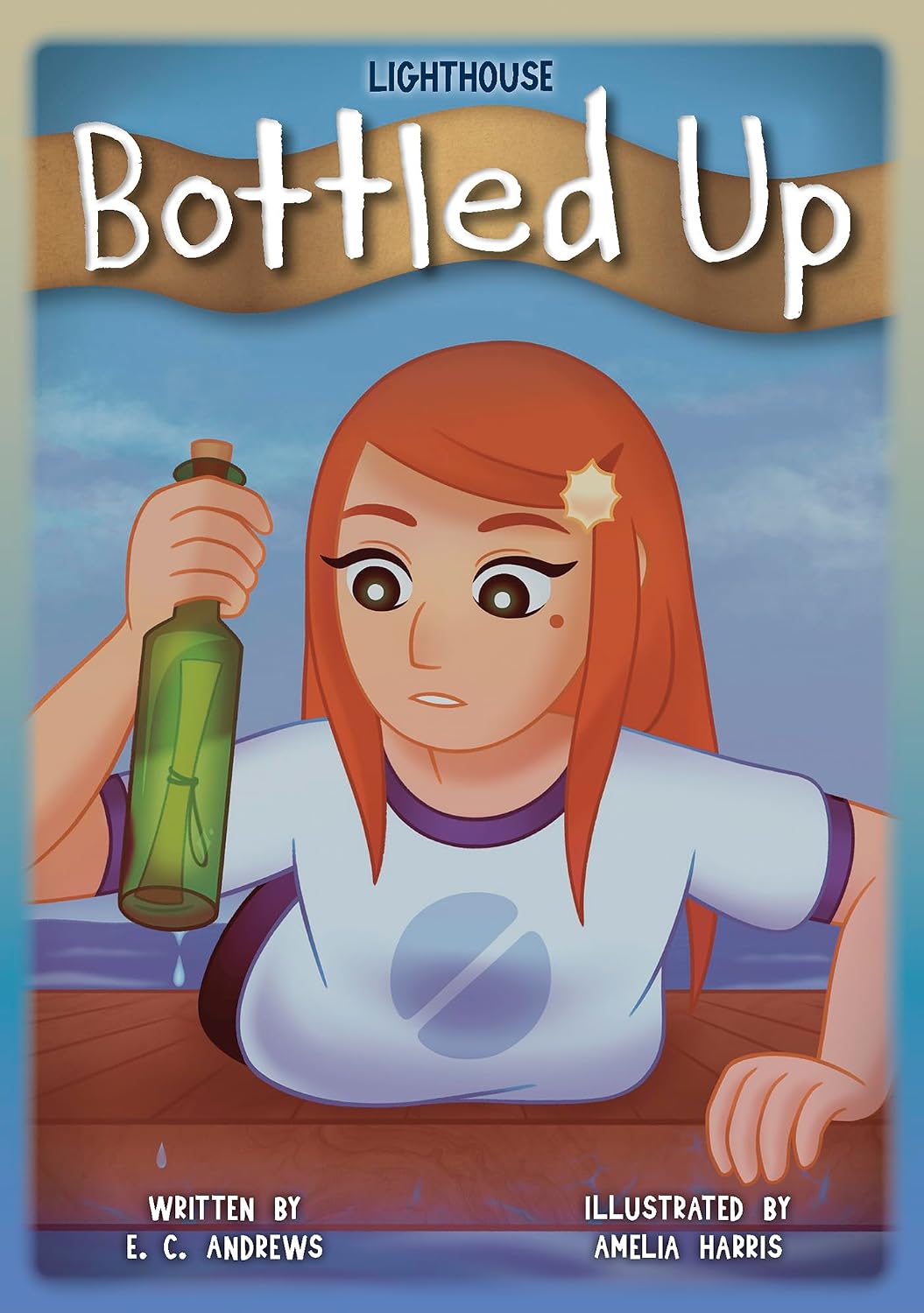 Bottled Up (Lighthouse)