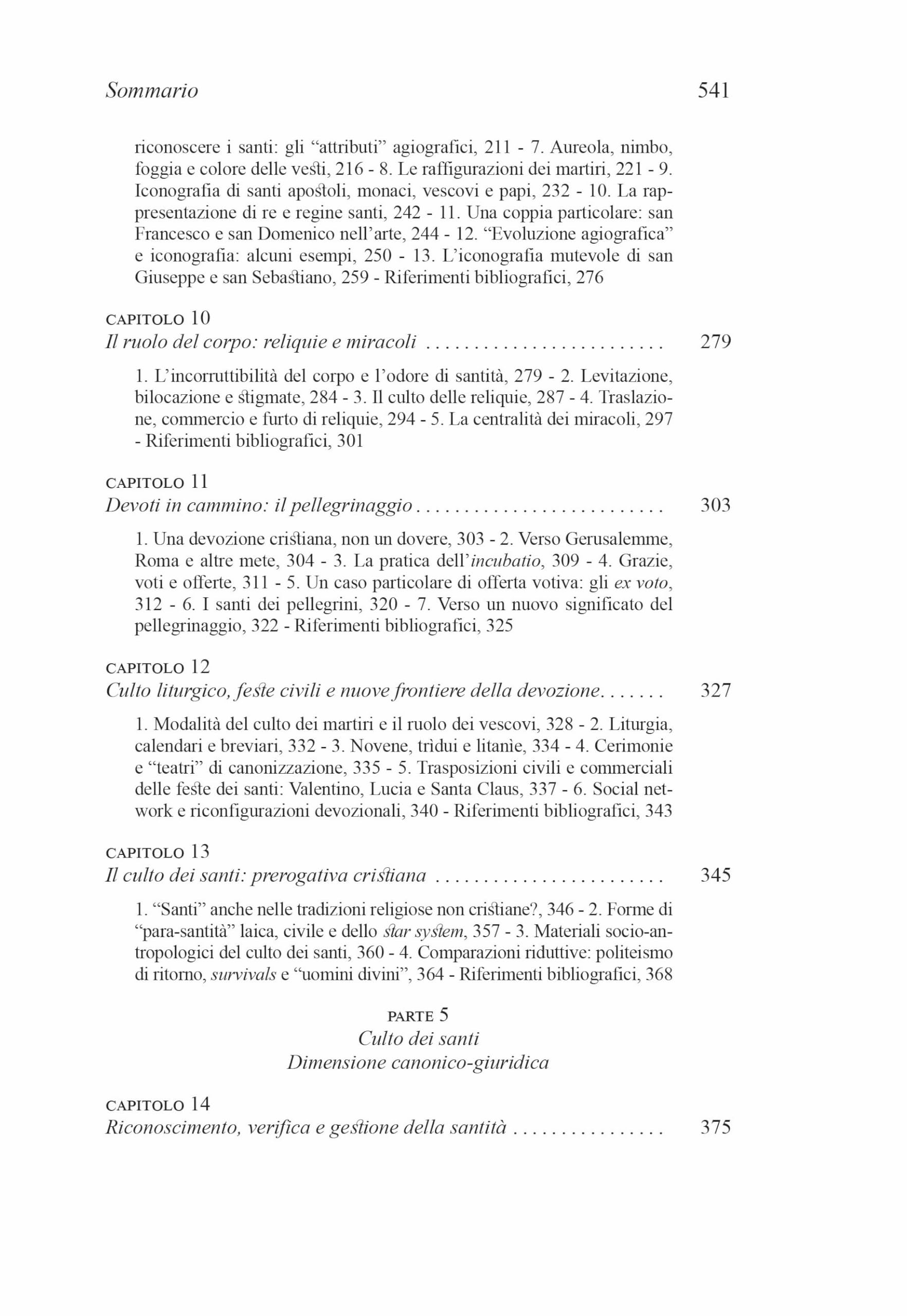 Manuale di agiografia. Fonti, storia e immagini della santità