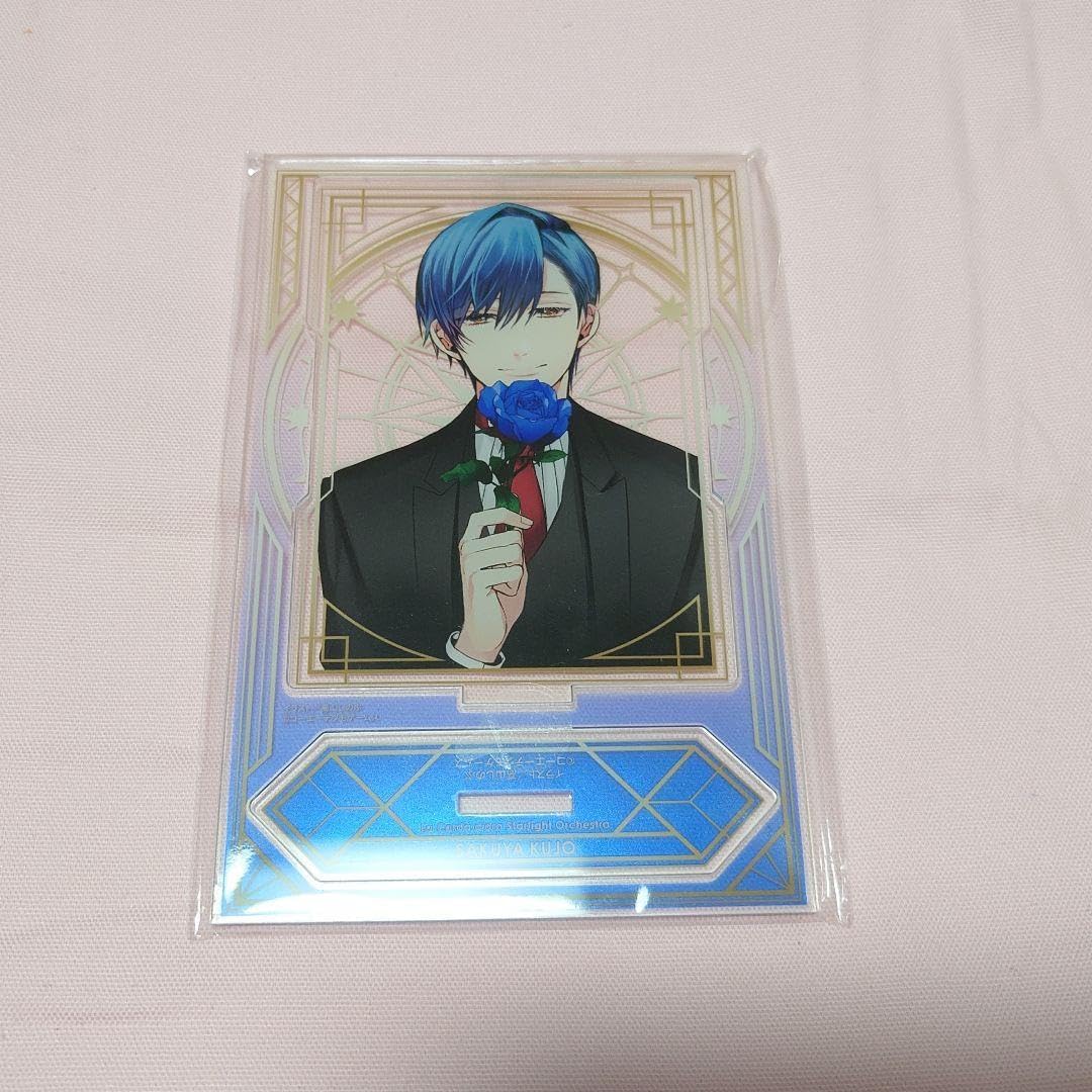 スタオケ　アクスタ　メモリアルブック　コンプリート スタオケ アクスタ メモリアルブック コンプリート コーエーテクモ