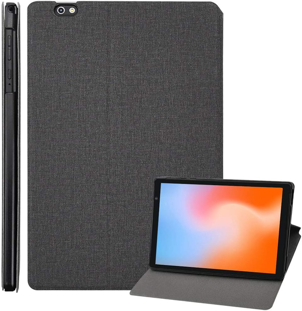 LNMBBS Case P40-EEA 10 Inch Tablet Slim Lightweight with Triple P40-EEA 10 Tablet