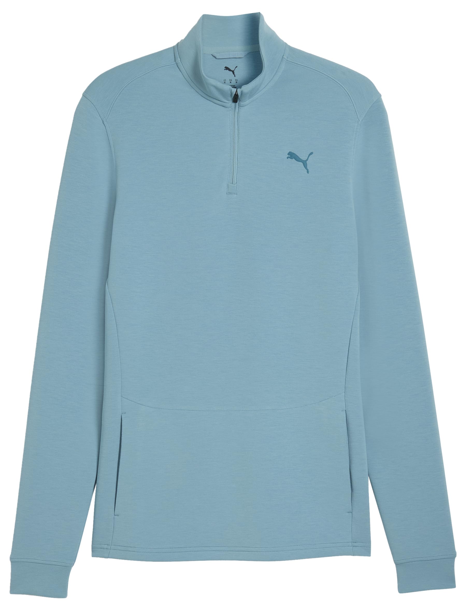 PUMA M Cloudspun 1/4 Zip
