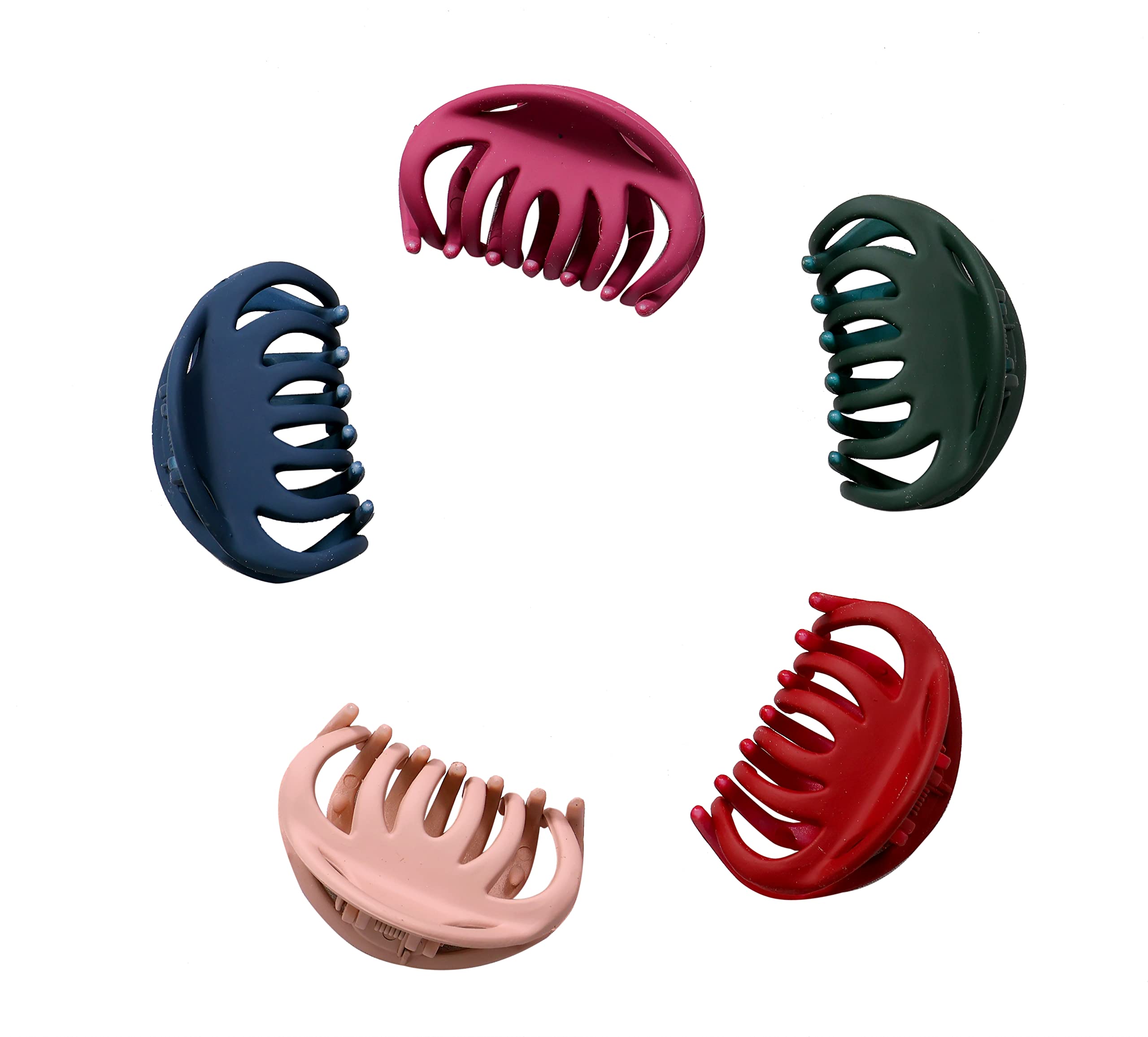 See full amazon price history chart for CHERRY WONDERS Colorful clutcher for Hair, stylish Hair Clips for women & Girls - 5p CHERRY WONDERS Colorful clutcher for Hair, stylish Hair Clips for women & Girls - 5p (B0BXJ83RJ7) Amazon Price History, Amazon Price Tracker
